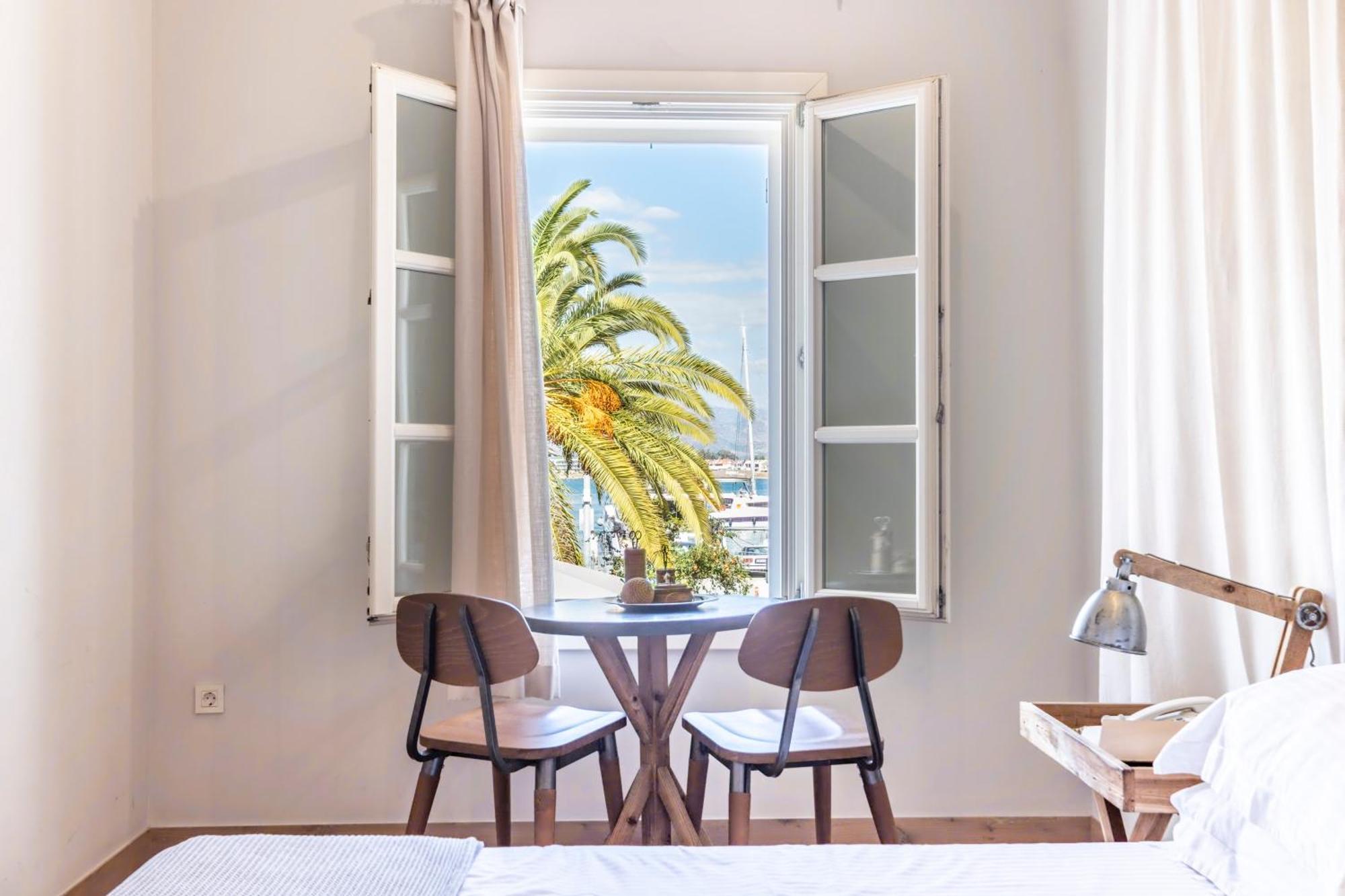 Amymone Suites Нафплион Екстериор снимка