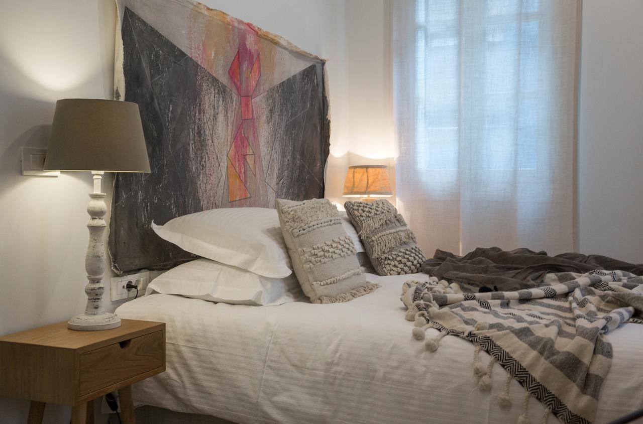 Amymone Suites Нафплион Екстериор снимка