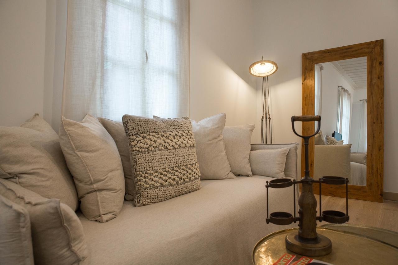 Amymone Suites Нафплион Екстериор снимка