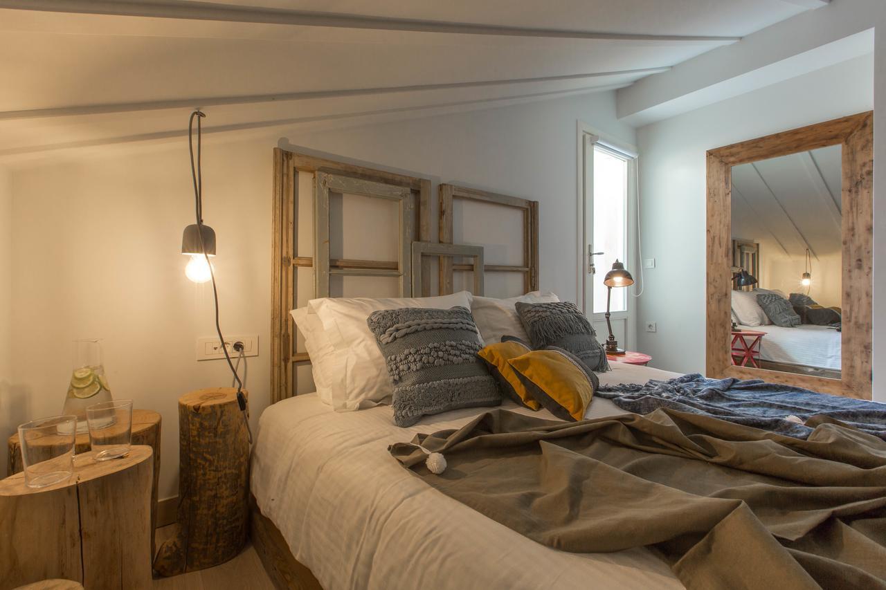 Amymone Suites Нафплион Екстериор снимка