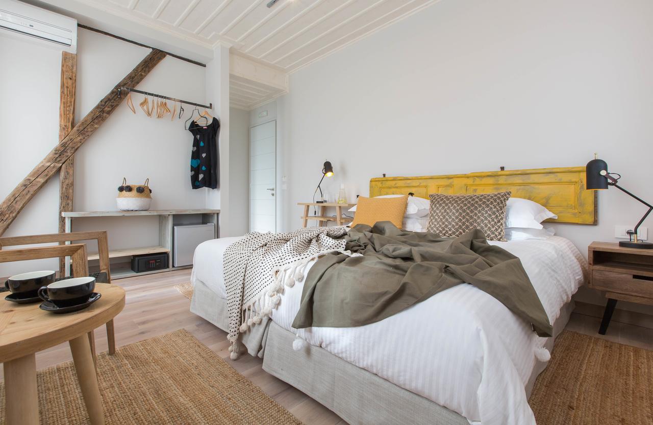 Amymone Suites Нафплион Екстериор снимка