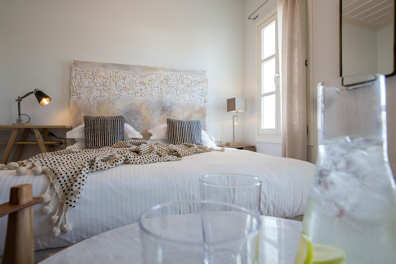 Amymone Suites Нафплион Екстериор снимка