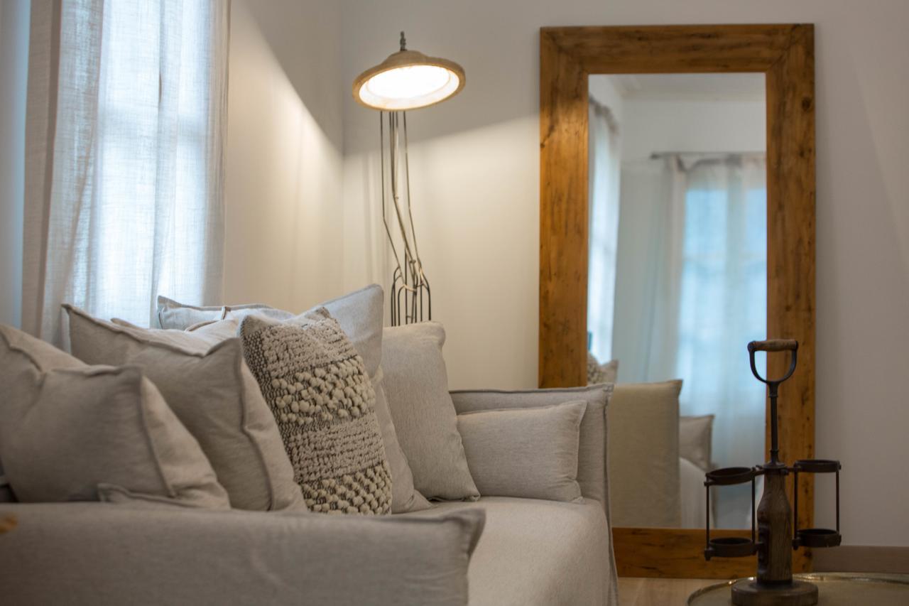 Amymone Suites Нафплион Екстериор снимка
