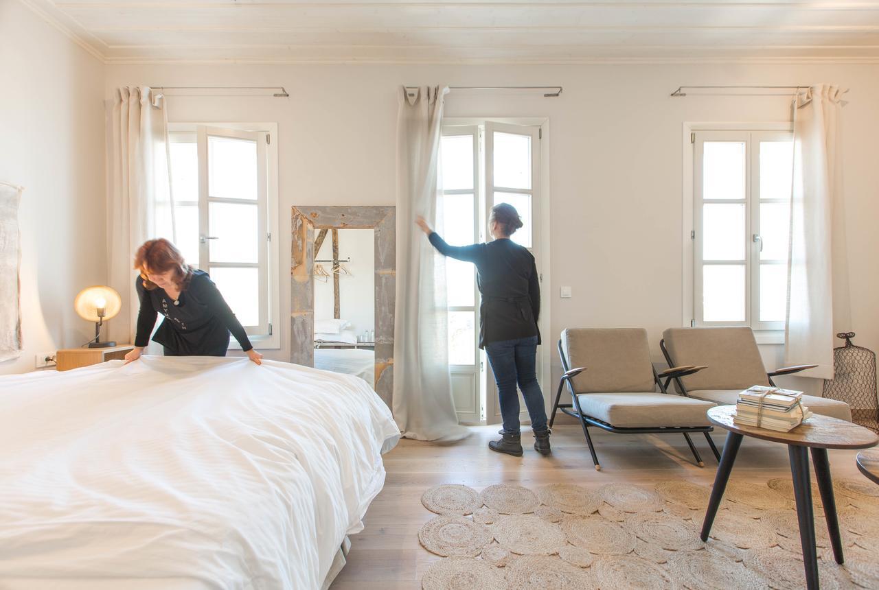Amymone Suites Нафплион Екстериор снимка